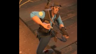 TF2: Freak Fortress (Abomination Gameplay)