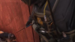 Wish Granted. MW2 Execution Final Killcam