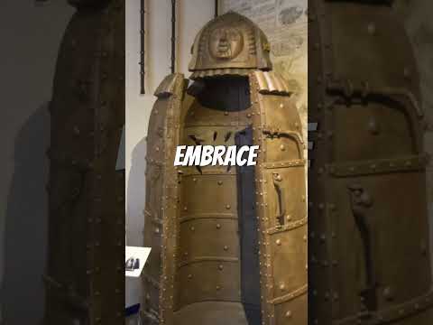 Worst torture methods in medieval time