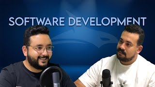 Software Development | البرمجة - Orcast - Episode 4