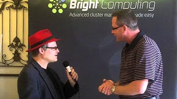 Bright Computing Brings CloudBursting to Sandy Bridge Clusters