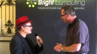 Bright Computing Brings CloudBursting to Sandy Bridge Clusters