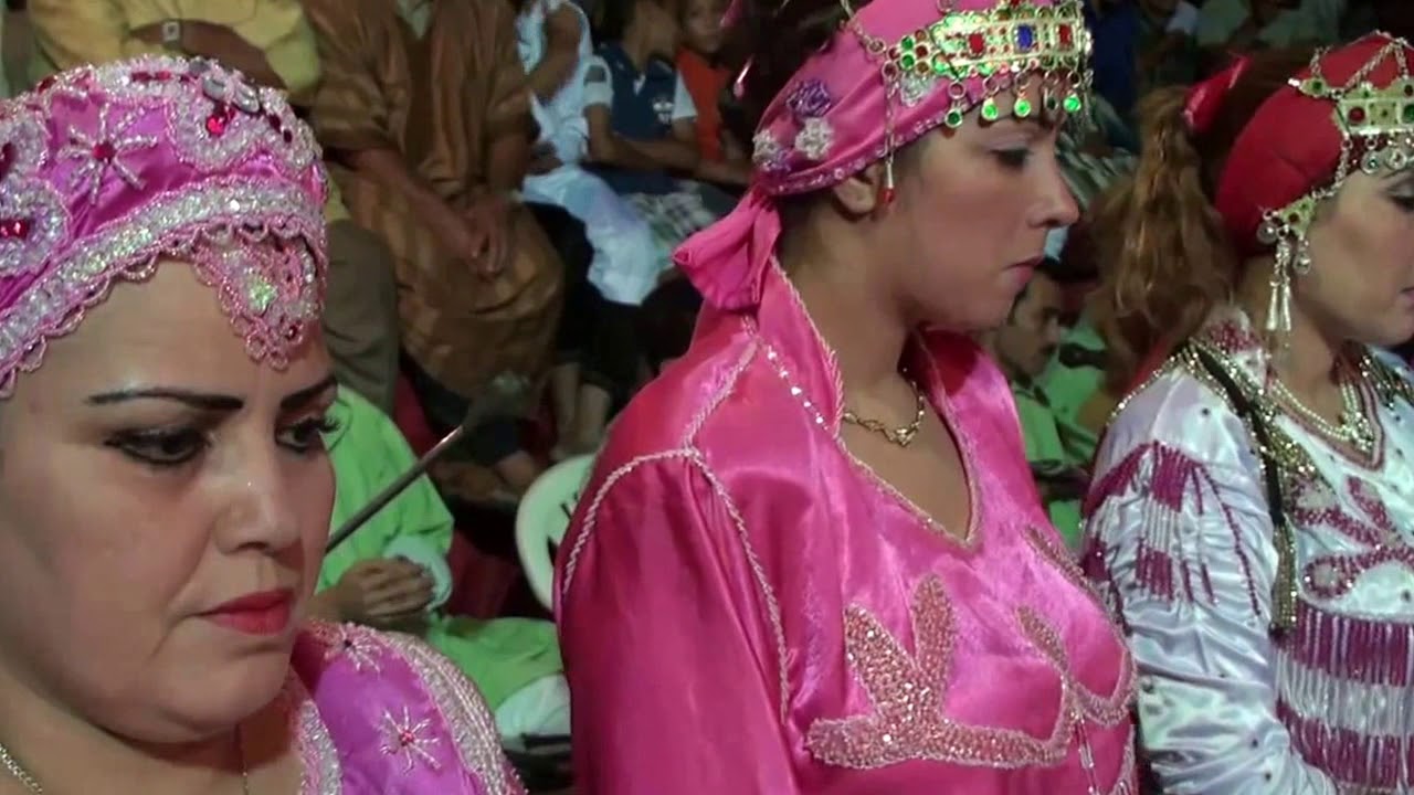 said outajjajt festival 2012