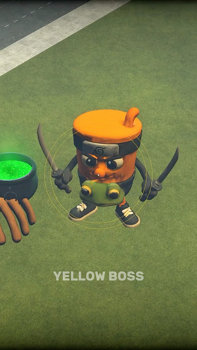 ALL SIZE TUNG TUNG SAHUR ITALIAN BRAINROT MEMES TOXIC CAULDRON in GARRY'S MOD #italianbrainrot #gmod