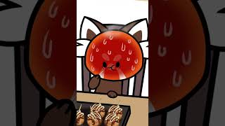 Burning Hot Food? But I Wanna Eat It Now