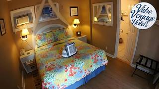 Seascape Tropical Inn | Key West (FL), United States | Hotel Review 🌟