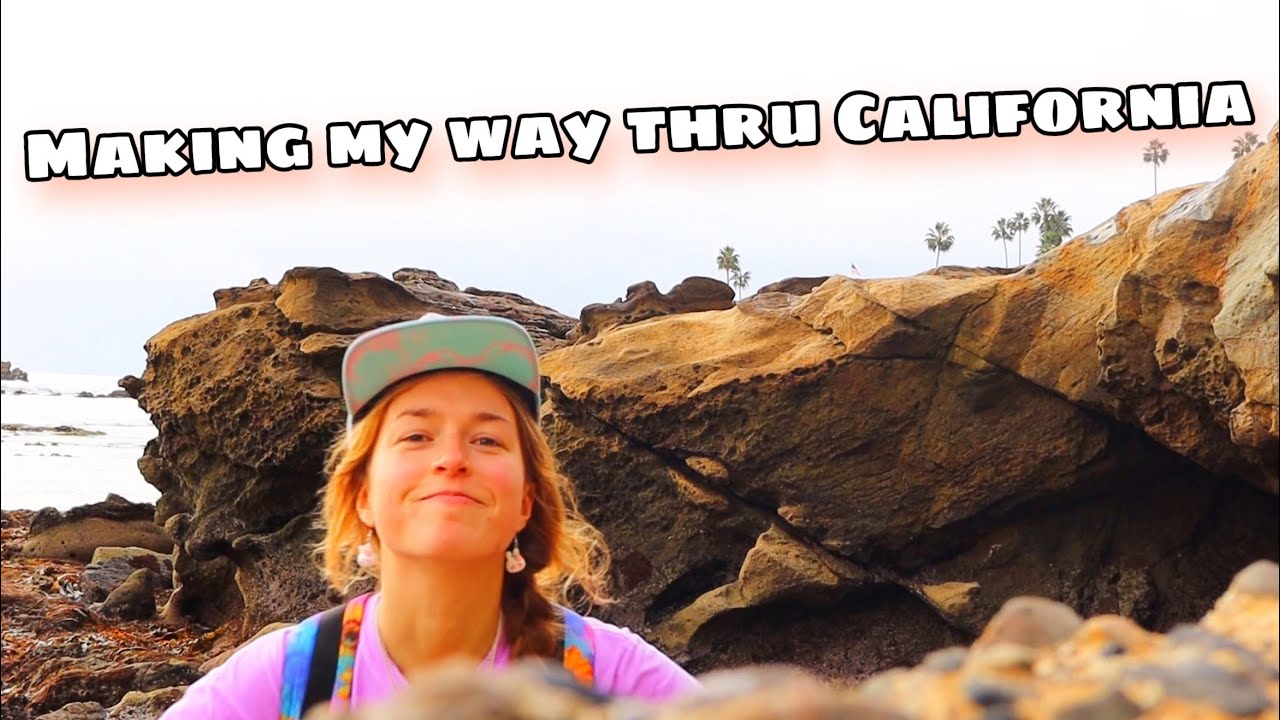 a day in laguna hills, california. (VLOG)