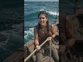 Epic Adventure Awaits! Exploring the High Seas 🌊