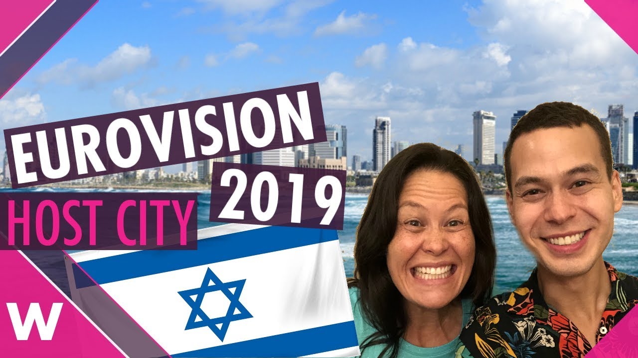 Eurovision 2019 All Songs And Participating Countries - 