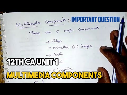 Components Meaning In Tamil