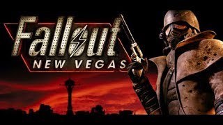 HOW TO MAKE AN ATTRACTIVE MALE FALLOUT NEW VEGAS CHARACTER