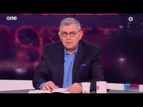One Talk 23/04/2024 | One Channel