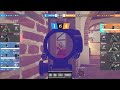 This is why jackal always gets banned 1 vs 4  ranked  rainbow six siege  villa  1080p