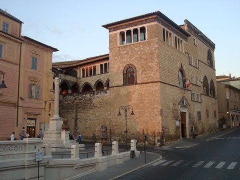 Places to see in ( Tarquinia - Italy )