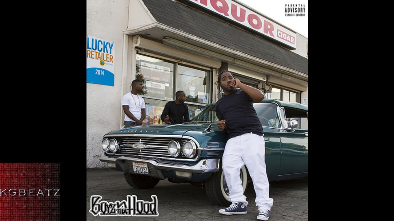 BH - New Money [New 2015]