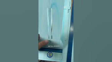 Rập mica mỗ xã túi 2 viền #cuganganhmay