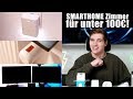 Komplettes SMARTHOME Zimmer für unter 100€, so geht's! #techmas2019 | Venix