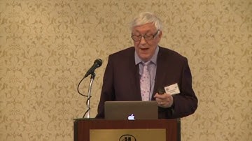 Shukla Symposion on Predictability in the Midst of Chaos - Lennart Bengtsson