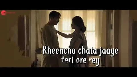 Naino ne baandhi kaisi dor rey songs hindi ❤️❤️