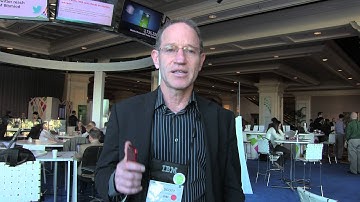 IBM Datacap at IOD 2013 - Recap by Scott Blau