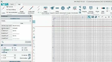 Webinar | M4 P&ID FX | Einführung und erste Schritte
