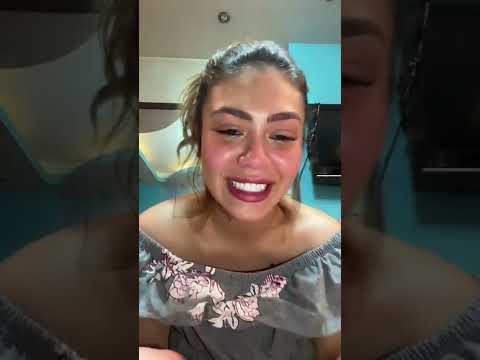 تعالو كده ثانيه هدير عبد الرازق
