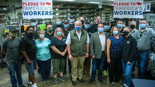 This Week at Interior October 23, 2020
