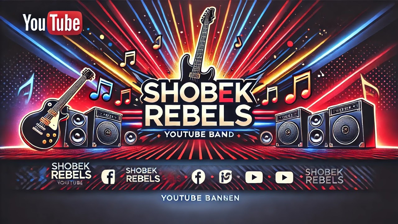 Dark Love Anthem | Shobek Bishwas | SB Music | Hindi & English Song