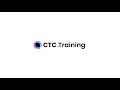 CTC Training has got a brand new look!

Here at CTC Training, we’re focused on two things: training and development. By providing online training courses, we help you develop the skills you need to progress in your career.

But we couldn’t embrace development if our brand was stuck in the past.

That’s why we decided to completely rebrand. Say hello to our sleek, modern new look.

See our brand new website @ https://ctccourses.org/