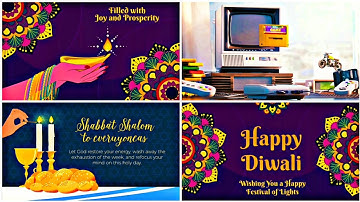 New Copyright Free Intro Video - Render forest Intro - No Copyright Intro Videos