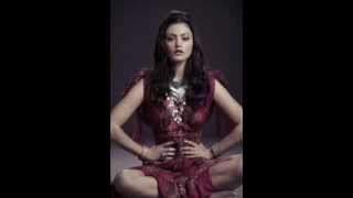 Hayley-She Wolf The Vampire Diaries