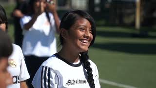 12 jóvenes de Centros Comunitarios que representarán a Nuevo León y México en el World Challenge.