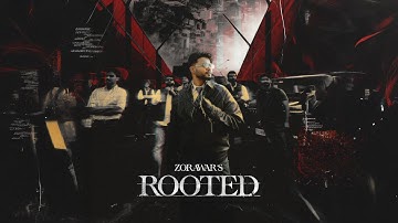 Rooted - Zorawar (Full Video) Sajan SP - New Punjabi Song - Wise Music