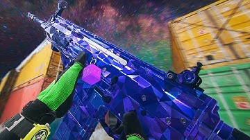 Why the 2 Shot TAQ-V got me Banned... (MW2 Search and Destroy)