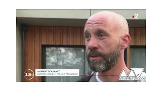 Atelier Artwood Jt Fr2 Popup House Omdo