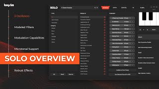Solo V3 Overview Video