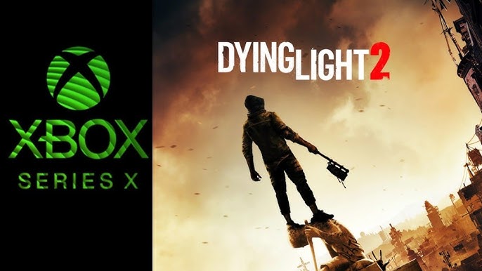 Dying Light 2 to offer the choice of ray tracing or 60fps with VRR on PS5  and Xbox Series X/S