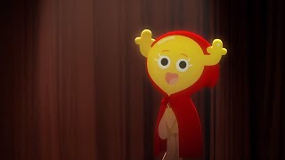 Books are Violent - The Amazing World of Gumball | The Blame