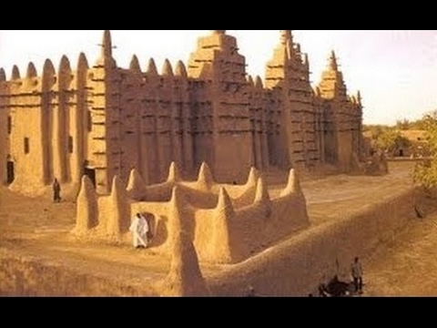 The Ancient City Of Timbuktu SECRET ANCIENT HISTORY DOCUMENTARY