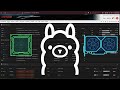 Beginning of video
