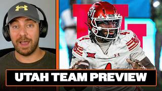 Utah Football 2026 Season Preview: What are the Expectations Without Whittingham?