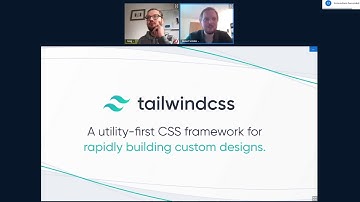 #14 TailwindCSS & Vuetify