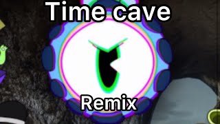 Hypno island (Time Cave) Remix