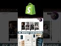 Shopify Landing Page That Delivered $9.2M in 45 Days #shorts