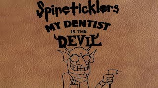 THE MOST BRUTAL DENTIST IN THE WORLD