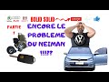 Tuto demontage barillet neiman      serrure neiman dure 1