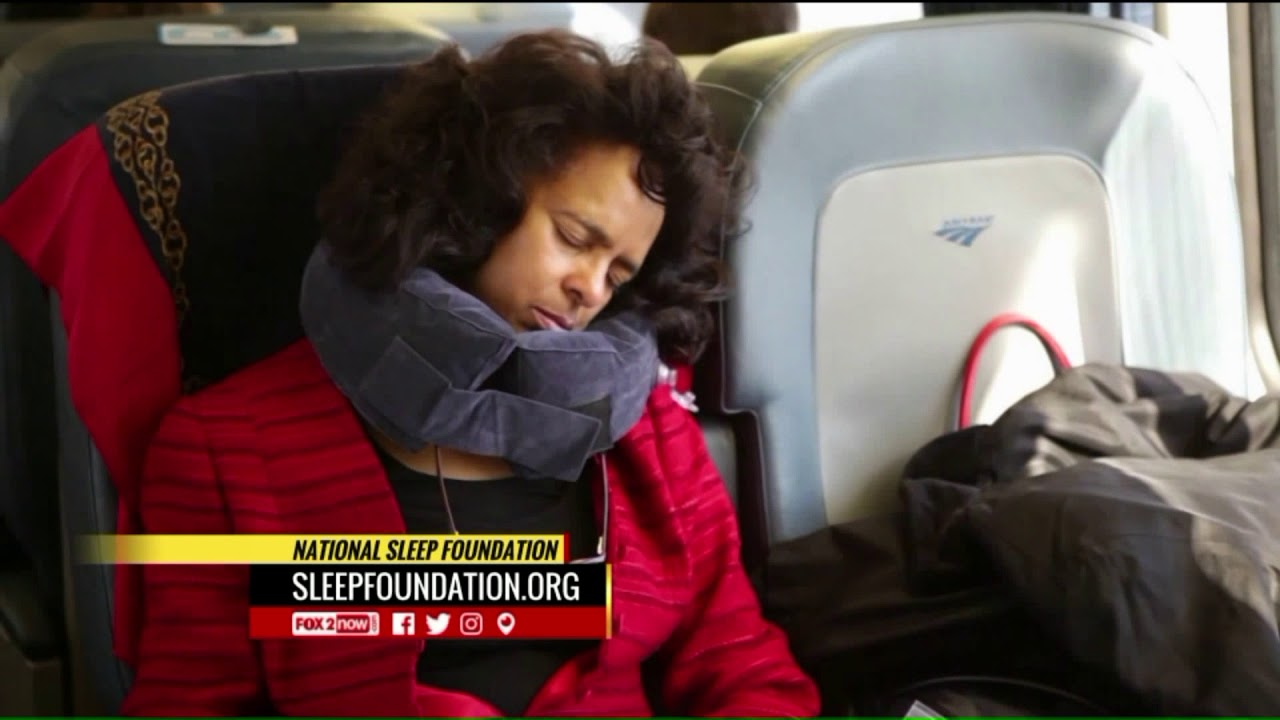 Sleep technology tools, tips that lead to better rest