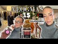 MON NOUVEAU MAKEUP DES YEUX !!! (+ MA RECETTE DE CAROTTES AU MIEL ) | VLOGMAS 15