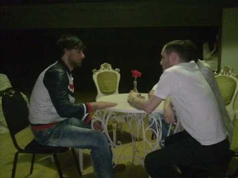 LEVANI TABATADZE როდრიგოს არეა