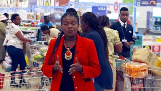 GLOBALink | Kenyan shoppers' holiday spending habits changing amid inflation